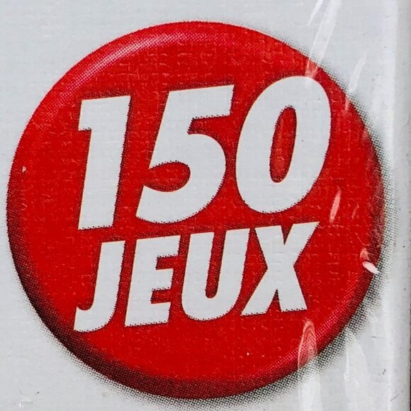 Schmidt 150 Classic Games in Compact Box French Version For Age 6+ New Sealed - Picture 12 of 15